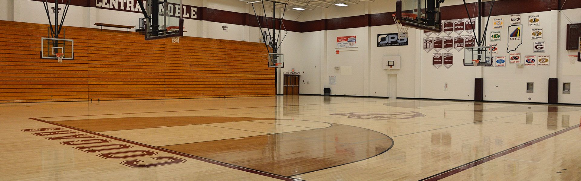 Hs Gymnasium