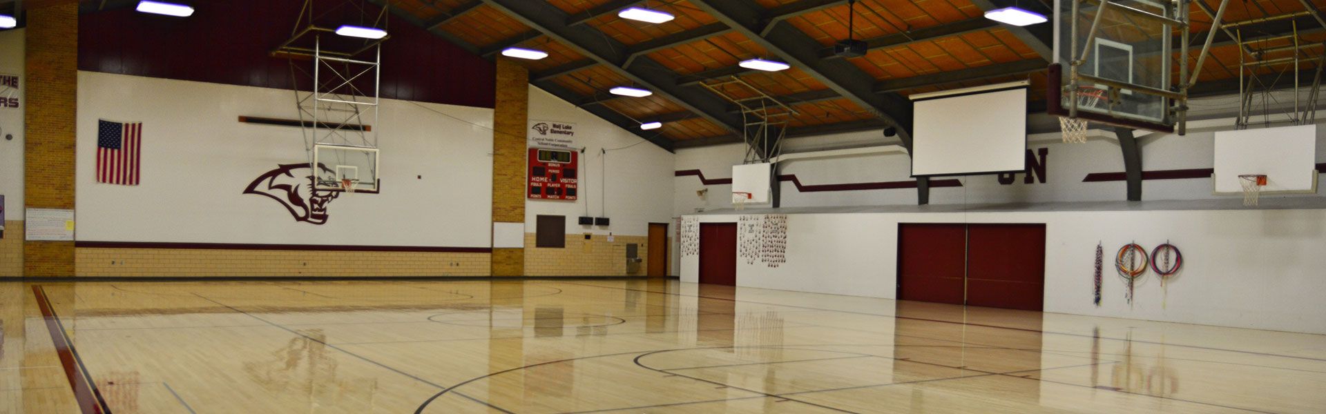 Cnp Gymnasium